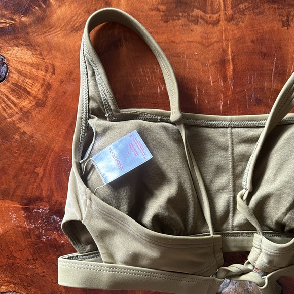 Bulk bikinis Aerie/xhilaration M - Picture 3 of 15